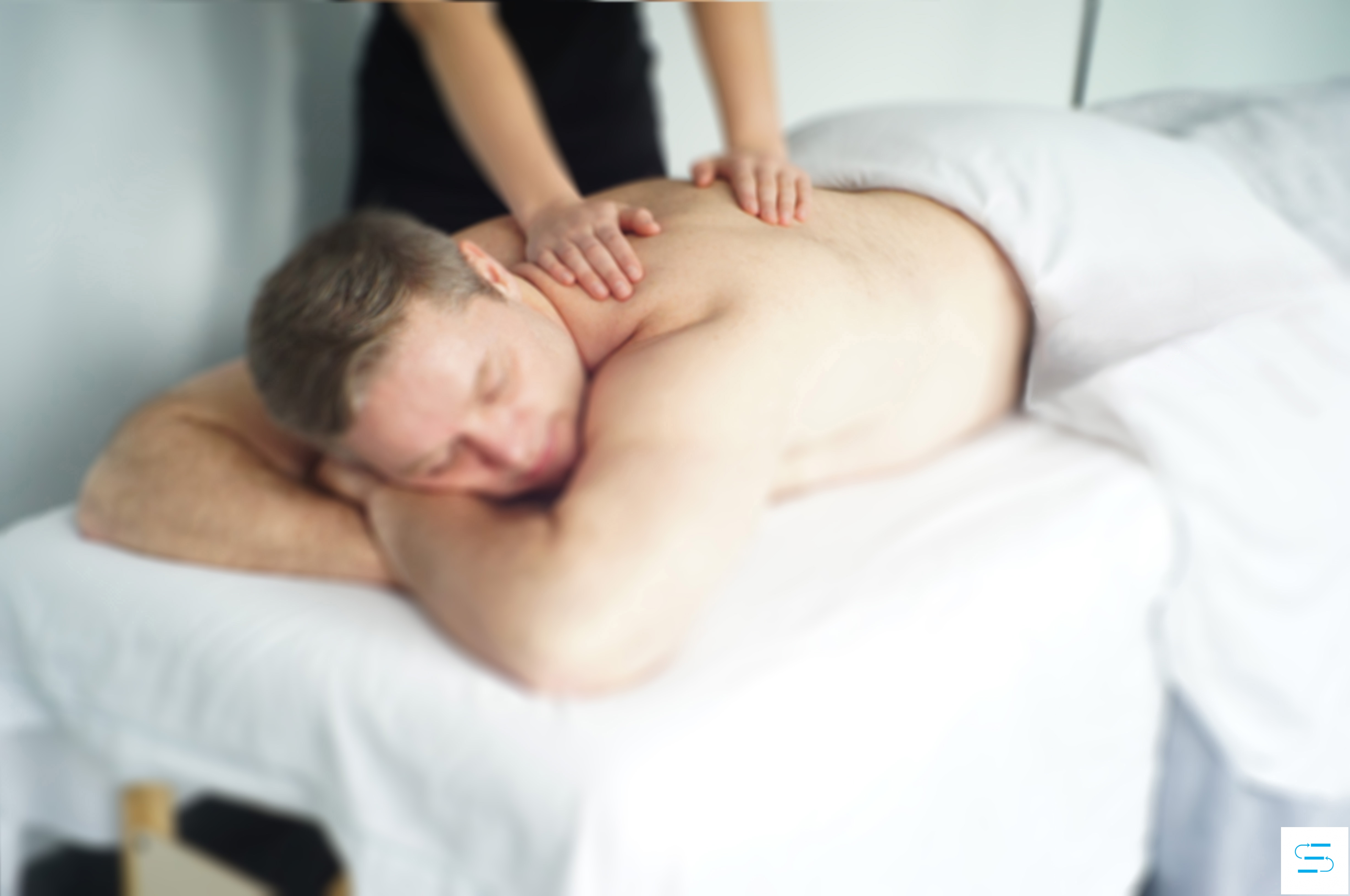 Yonge & St Clair – Step Up Massage & Rehab